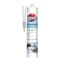 Krakenbond Krakenbond Kitchen and Bathroom Silicone, Waterproof, 100% Silicone 10.1 fl. oz, Clear KR100SCLRASS - alternate 1